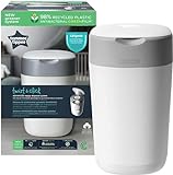 Image of Tommee Tippee 85100101 diaper pail