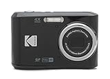 Image of Kodak FZ45BK digital camera