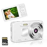 Image of Mointech DC4K-64GB digital camera