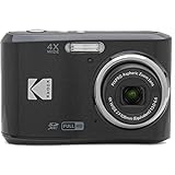 Image of Kodak FZ45BK digital camera