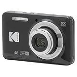 Image of Kodak FZ55-BK digital camera