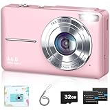 Image of CAMKORY DC403S-F digital camera