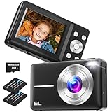 Image of Nsoela DC403 digital camera