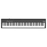 Image of Roland FP-30X-BK digital piano