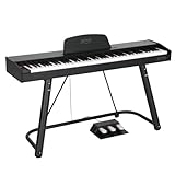 Image of ALBA RM digital piano