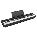 Image of Roland FP-30X-BK digital piano