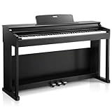 Image of Donner DDP-100 digital piano