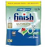 Image of Finish 3279188 dishwasher tablet