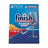 Image of Finish  dishwasher tablet