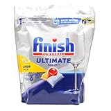 Image of Finish 1610395 dishwasher tablet