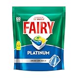 Image of Fairy 236648 dishwasher tablet