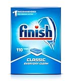 Image of Finish 4002448086079 dishwasher tablet