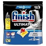 Image of Finish 3310653 dishwasher tablet