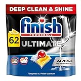 Image of Finish 3280046 dishwasher tablet
