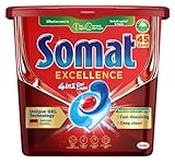 Image of Somat 2746756 dishwasher tablet