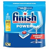 Image of Finish 3312883 dishwasher tablet