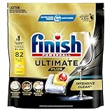 Image of Finish 3310646 dishwasher tablet