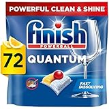 Image of Finish 3204879 dishwasher tablet