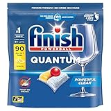 Image of Finish 3310659 dishwasher tablet