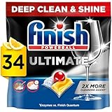 Image of Finish 3280043 dishwasher tablet