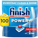 Image of Finish 3279392 dishwasher tablet