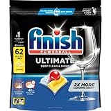 Image of Finish 3280046 dishwasher tablet