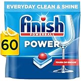 Image of Finish 3279390 dishwasher tablet