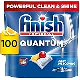 Image of Finish 3204880 dishwasher tablet