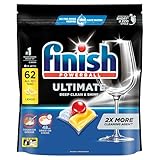 Image of Finish 3280046 dishwasher tablet