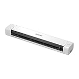 Image of Brother DS-640 document scanner