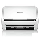 Image of Epson B11B261501 document scanner