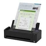 Image of ScanSnap PA03805-B105 document scanner