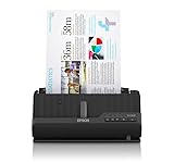 Image of Epson ES-C320W document scanner