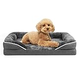 Another picture of a dog bed