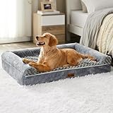 Picture of a dog bed