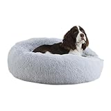 Image of Bunlitent AU-DB30-Grey dog bed