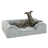 Image of PAWZ Road GC-AWW0199GY-M-FBM dog bed
