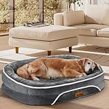 Image of TUXOIUBA Dog Bed-Egg-XL dog bed