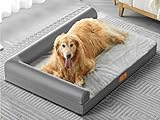 Image of STORM HERO  dog bed
