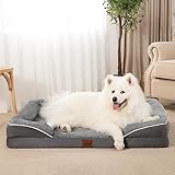 Picture of a dog bed