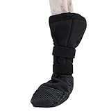 Image of Generic SQYY7862VFAH5M73 pair of dog boots