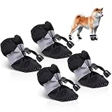 Image of PERCEA myx2168496 pair of dog boots