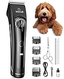 Image of oneisall CP-9050 dog clipper