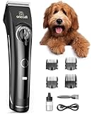 Image of oneisall CP-9050 dog clipper