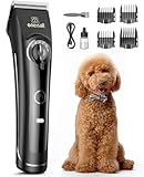 Image of oneisall CP-9050 dog clipper