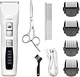 Image of PAWSUNDAY 720B dog clipper