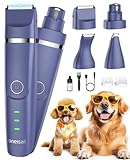 Image of oneisall N12-2 dog clipper