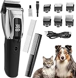 Image of Garstor FK-9003 dog clipper