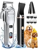 Image of oneisall RFC-676+P20 dog clipper