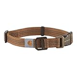 Image of Carhartt P000034320103 dog collar